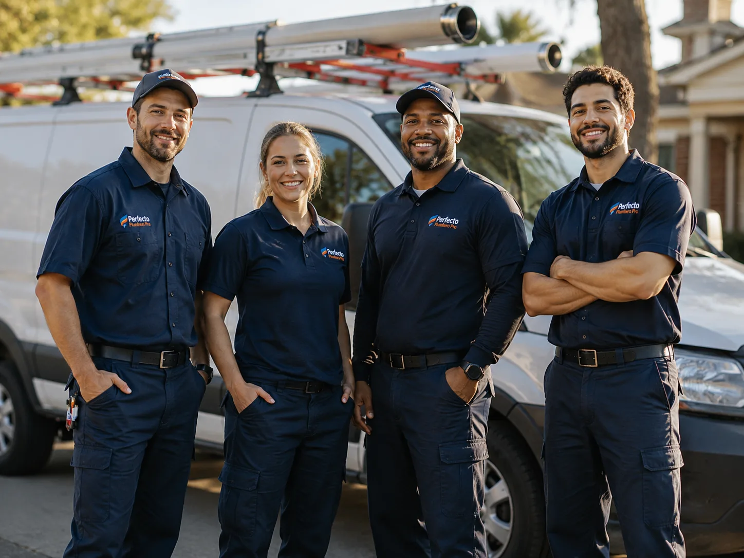 Emergency Plumber Near Me in Saint Michaels, AZ near me
